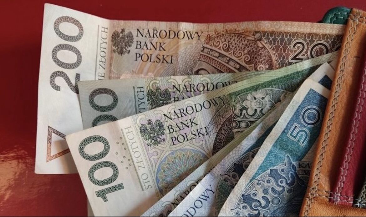 Pieniadze