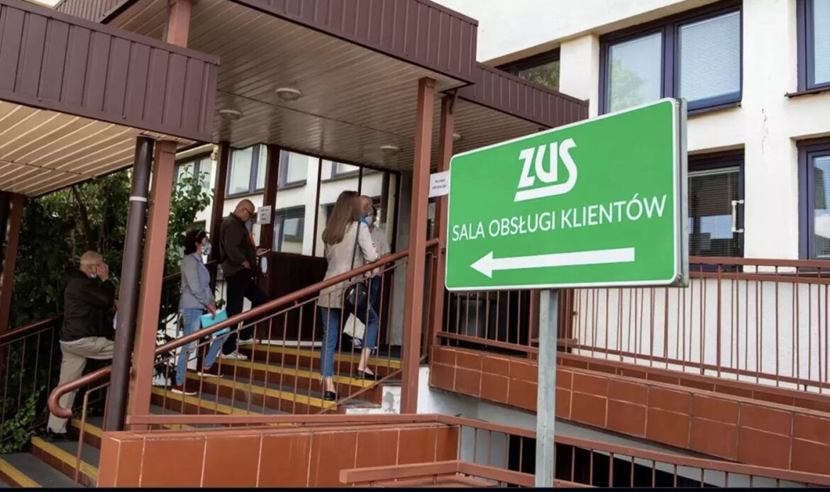 ZUS