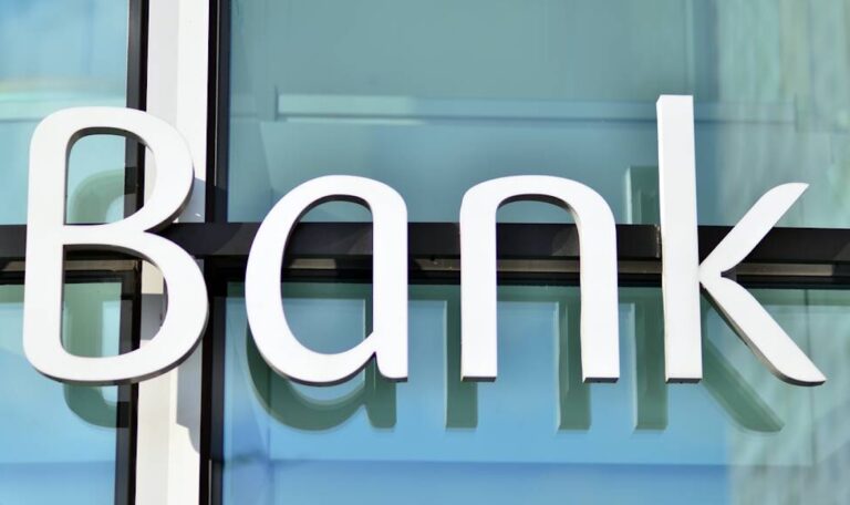 Bank